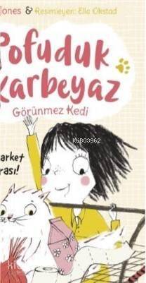 Pofuduk Karbeyaz - Süpermarket Macerası - 1