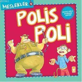 Polis Poli - 1