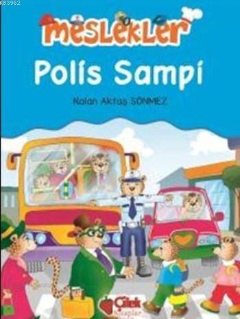 Polis Sampi; Meslekler - 1