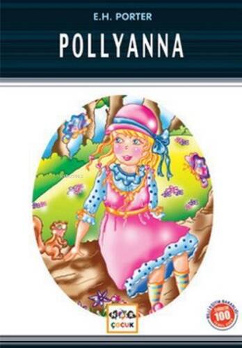 Pollyanna - 1