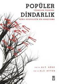 Popüler Dindarlık - 1