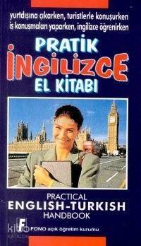 Pratik İngilizce El Kitabı - 1