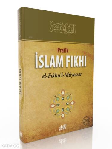 Pratik İslam Fıkhı - 1