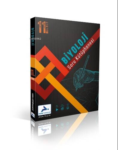 Prf 11.Sınıf Biyoloji Soru Kütüphanesi - 1