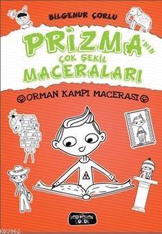 Prizma'nın Çok Şekil Maceraları - 1