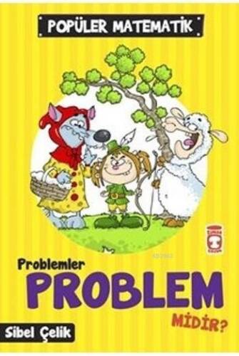 Problemler Problem Midir? - 1