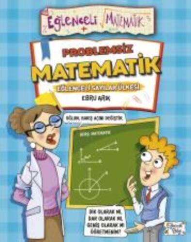 Problemsiz Matematik - 1
