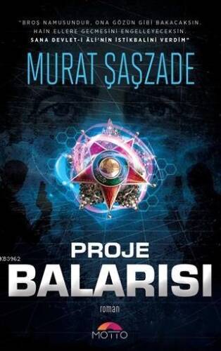 Proje Balarısı - 1