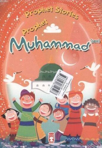Prophet Muhammad Set; Peygamber Öyküleri - 1