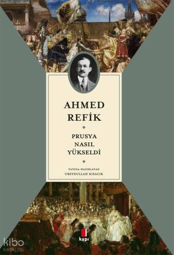 Prusya Nasıl Yükseldi - 1