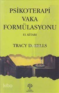 Psikoterapi Vaka Formülasyonu - 1