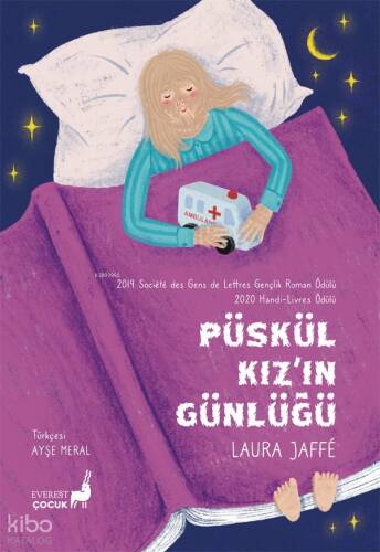 Püskül Kız’ın Günlüğü - 1