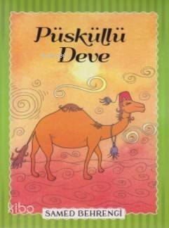 Püsküllü Deve - 1