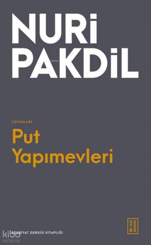 Put Yapımevleri - 1