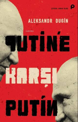 Putin'e Karşı Putin - 1