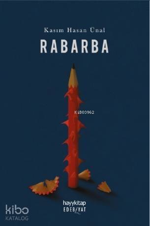Rabarba - 1