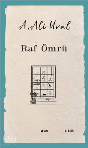 Raf Ömrü - 1
