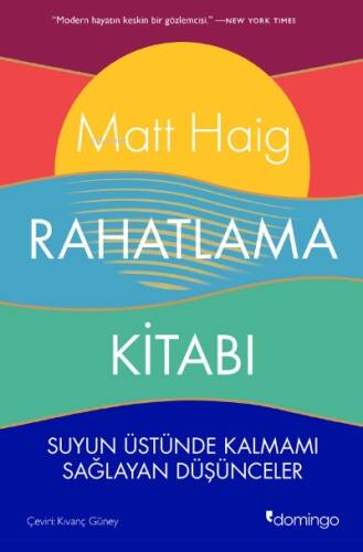 Rahatlama Kitabı - 1