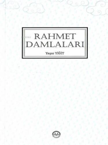 Rahmet Damlaları - 1