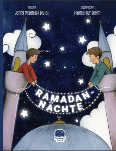 Ramadan;Nachte - 1