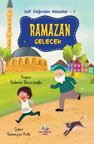 Ramazan Gelecek - 1