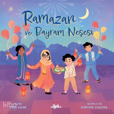 Ramazan ve Bayram Neşesi - 1