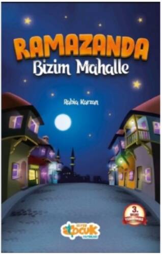 Ramazanda Bizim Mahalle - 1
