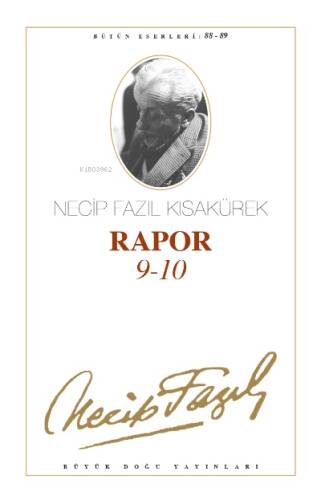 Rapor 9/10 - 1