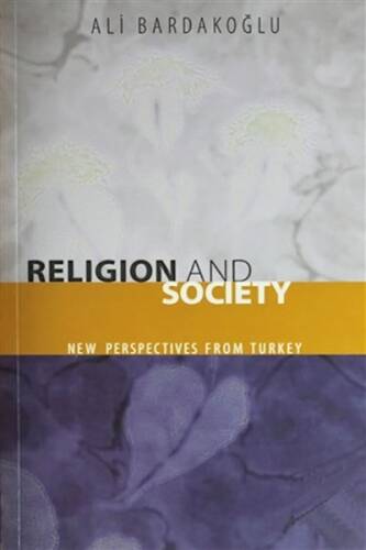 Relıgıon And Soccıety - 1