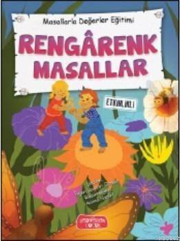 Rengarenk Masallar - 1