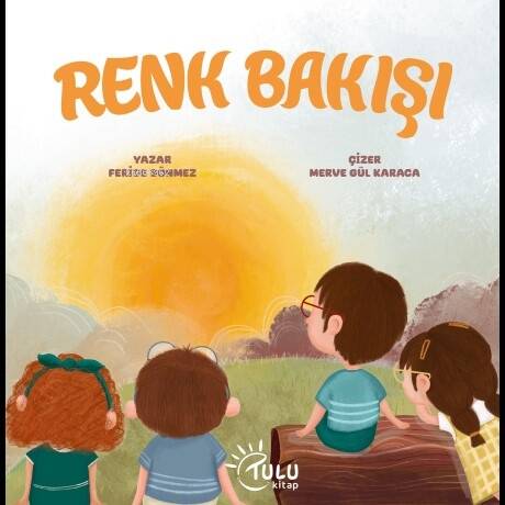 Renk Bakışı - 1