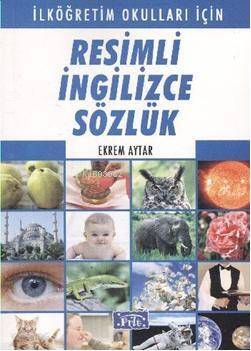 Resimli İngilizce Sözlük - 1