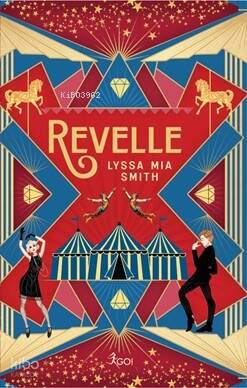 Revelle - 1