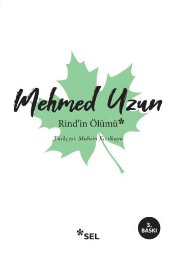 Rind'in Ölümü - 1