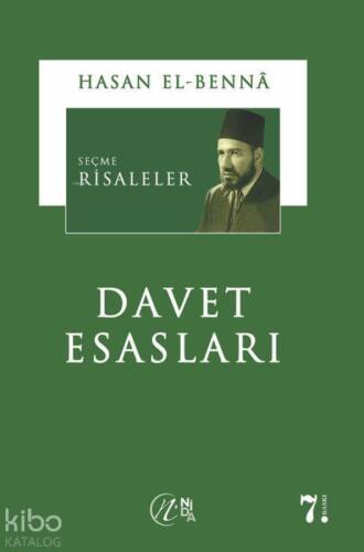 Risaleler Davet Esasları - 1
