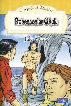 Robensonlar Okulu - 1