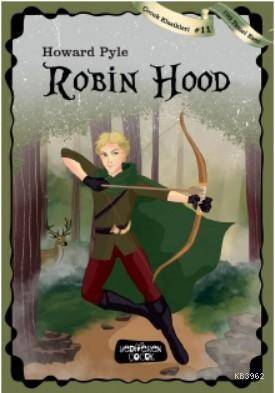 Robin Hood - 1