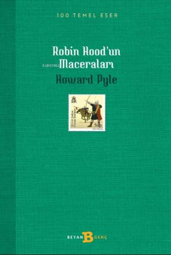 Robin Hood'un Maceraları - 1