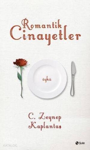 Romantik Cinayetler - 1