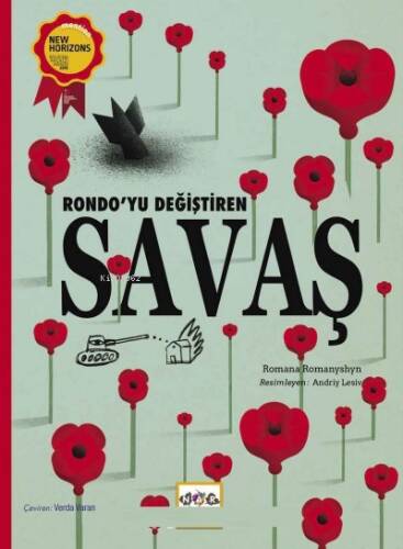 Rondo'yu Değitiren Savaş - 1