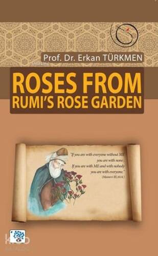 Roses From Rumi's Rose Garden - 1