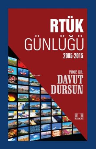 Rtürk Günlüğü (2005-2015) - 1