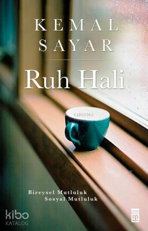 Ruh Hali - 1