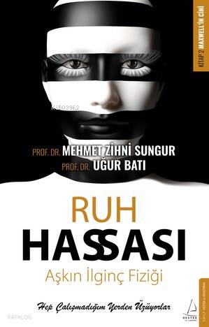 Ruh Hassası - 1