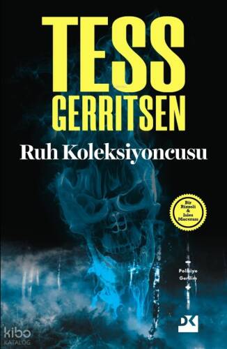 Ruh Koleksiyoncusu - 1