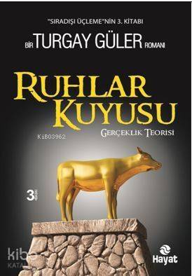 Ruhlar Kuyusu - 1