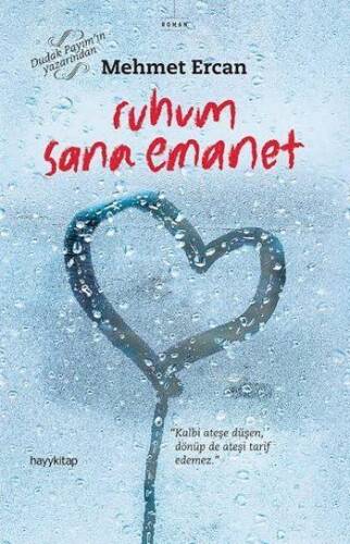 Ruhum Sana Emanet - 1