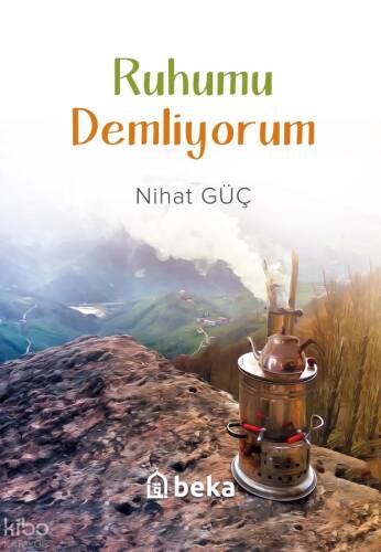 Ruhumu Demliyorum - 1