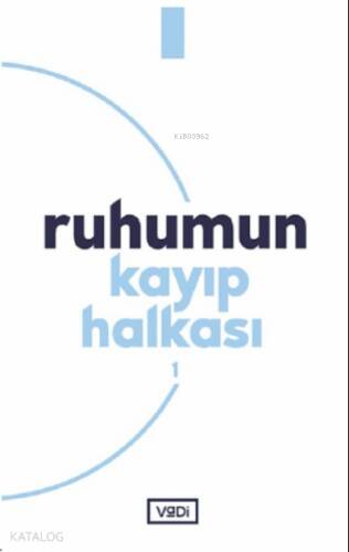 Ruhumun Kayıp Halkası - 1 - 1