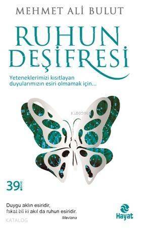 Ruhun Deşifresi - 1